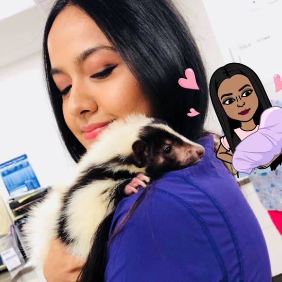 Meet your Posher, Adriana - Picture 1 of 1